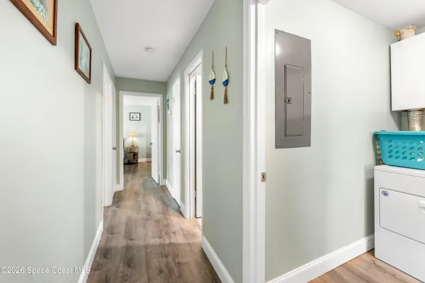 $2,200 | 255 Ocean View Lane, Unit B, Indialantic, FL 32903