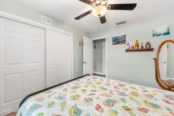 $2,200 | 255 Ocean View Lane, Unit B, Indialantic, FL 32903