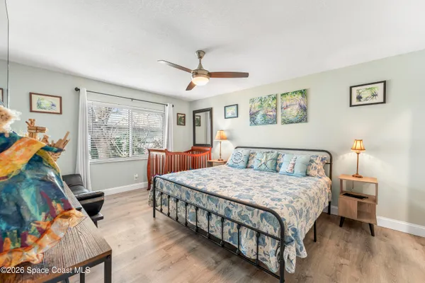 $2,200 | 255 Ocean View Lane, Unit B, Indialantic, FL 32903