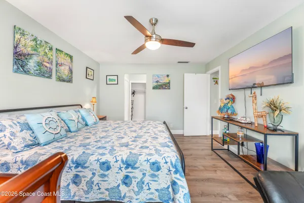 $2,200 | 255 Ocean View Lane, Unit B, Indialantic, FL 32903