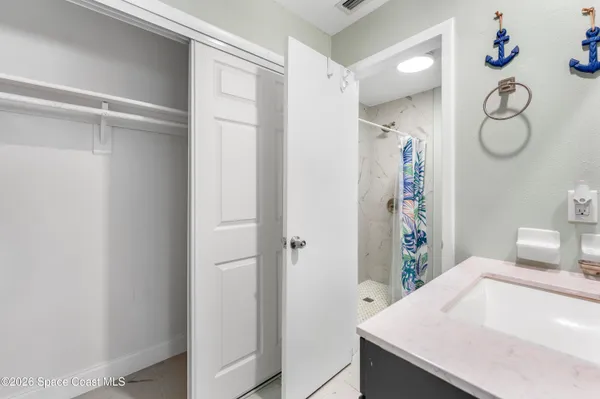 $2,200 | 255 Ocean View Lane, Unit B, Indialantic, FL 32903