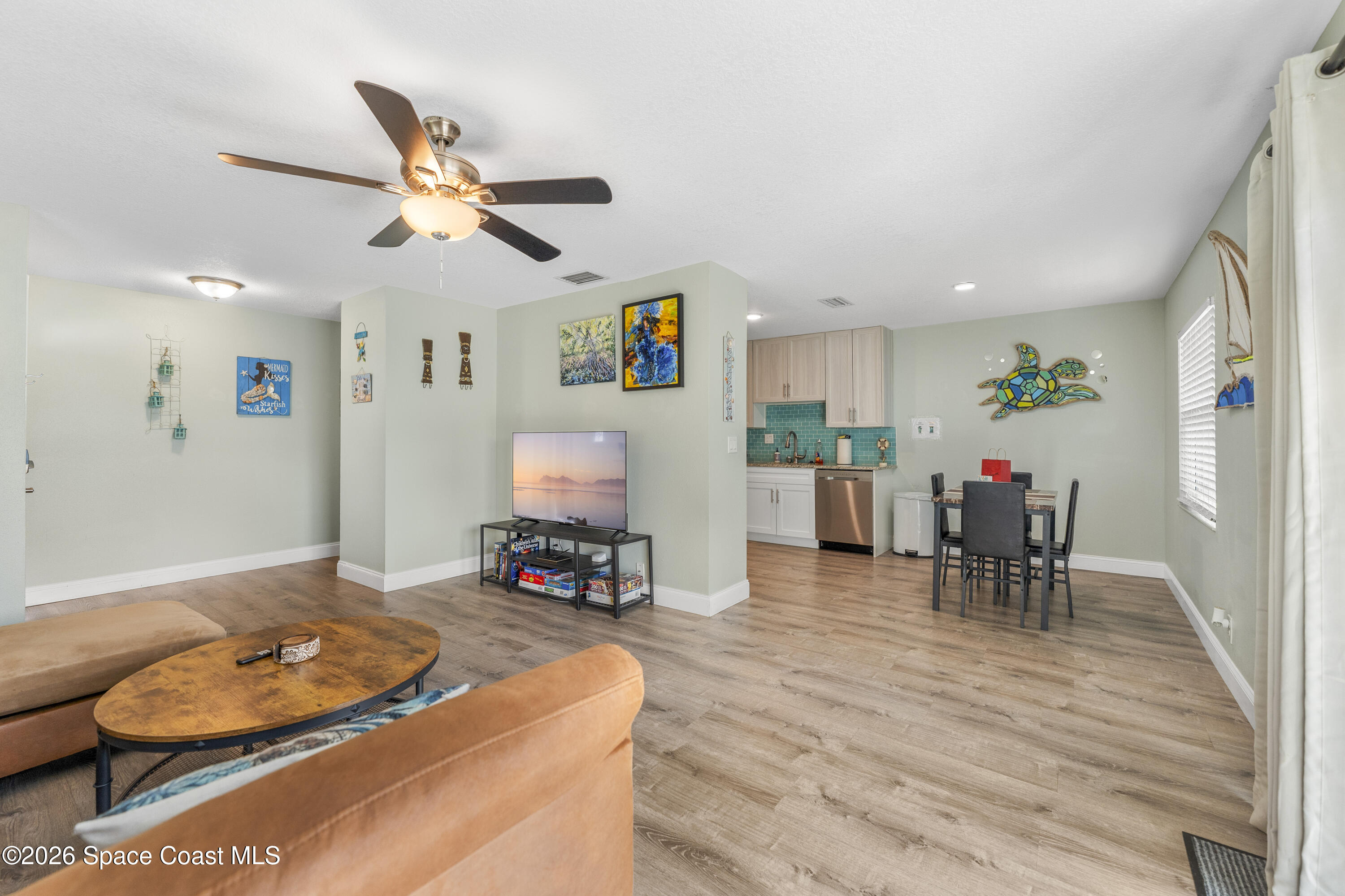 255 Ocean View Lane, Unit B Indialantic, FL 32903 - Photo 6 of 22 DSC06893_1