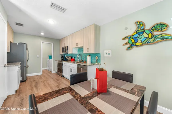 $2,200 | 255 Ocean View Lane, Unit B, Indialantic, FL 32903