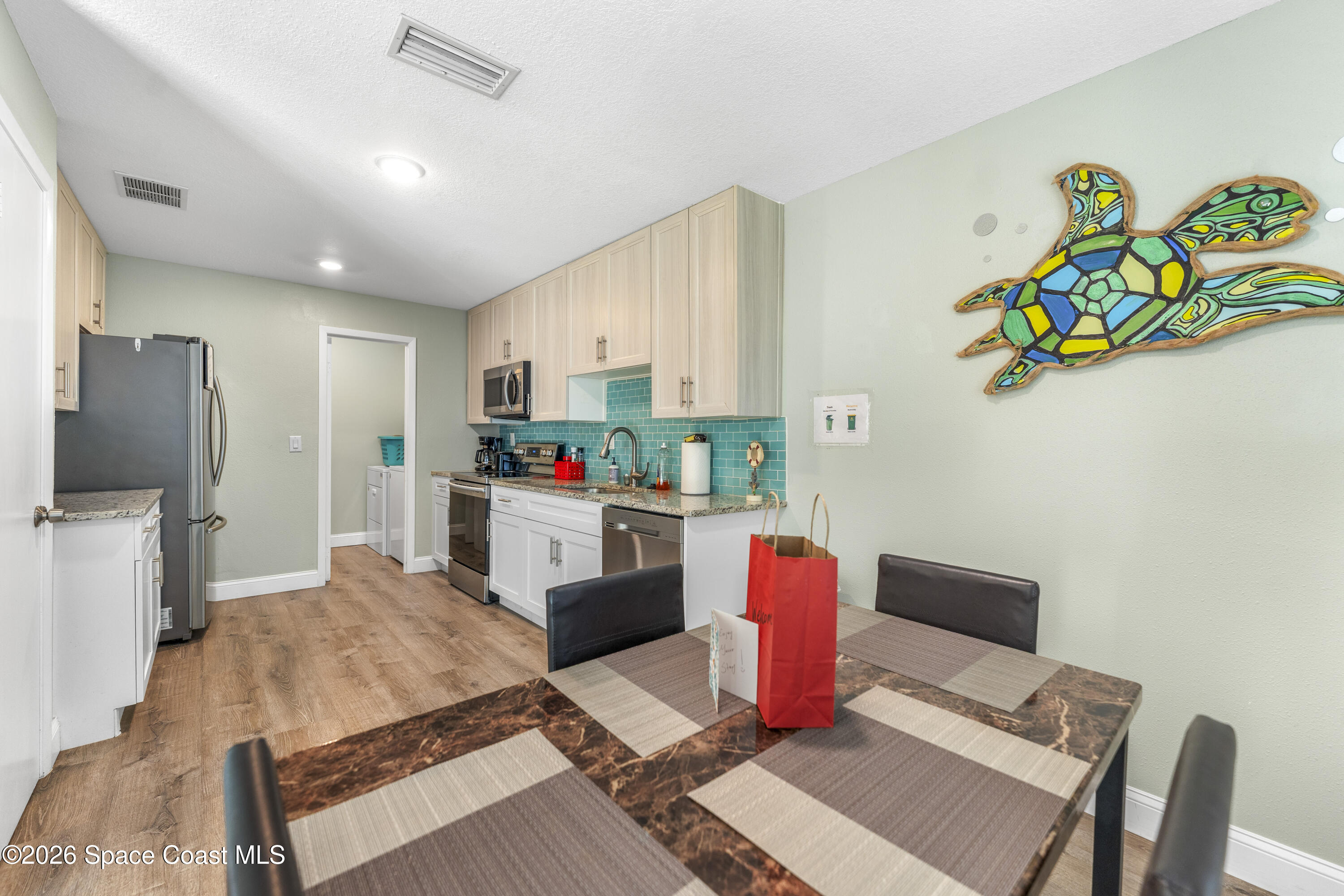 255 Ocean View Lane, Unit B Indialantic, FL 32903 - Photo 7 of 22 DSC06902_1