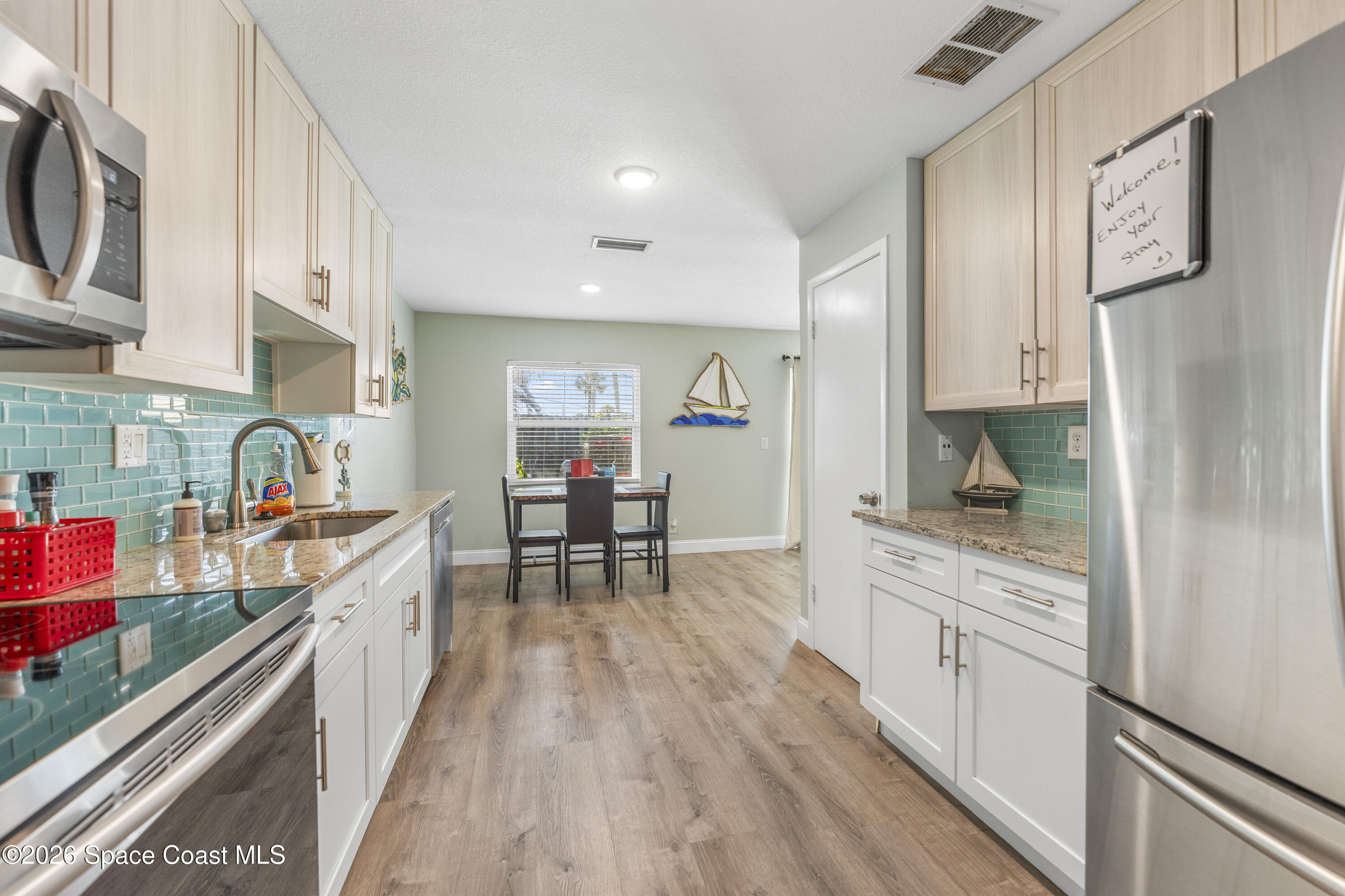 255 Ocean View Lane, Unit B Indialantic, FL 32903 - Photo 9 of 22 DSC06920_1