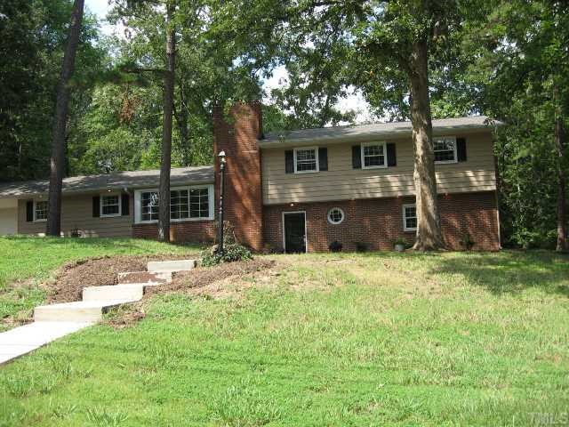 1402 Woodburn Road Durham, NC 27705 - Photo 1 of 9 Gallery Image 1