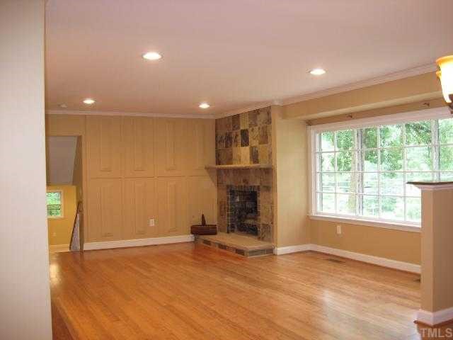 1402 Woodburn Road Durham, NC 27705 - Photo 2 of 9 Gallery Image 2