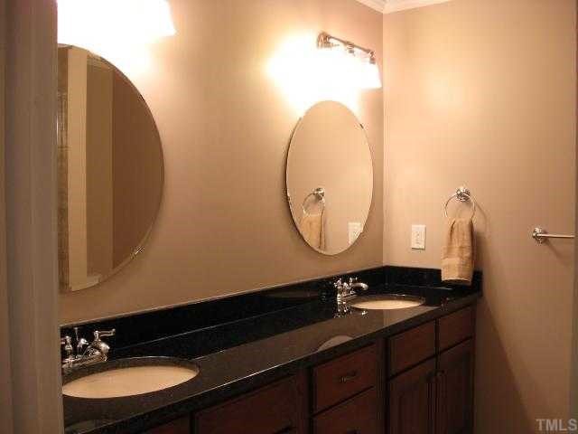 1402 Woodburn Road Durham, NC 27705 - Photo 7 of 9 All new master bath with shower