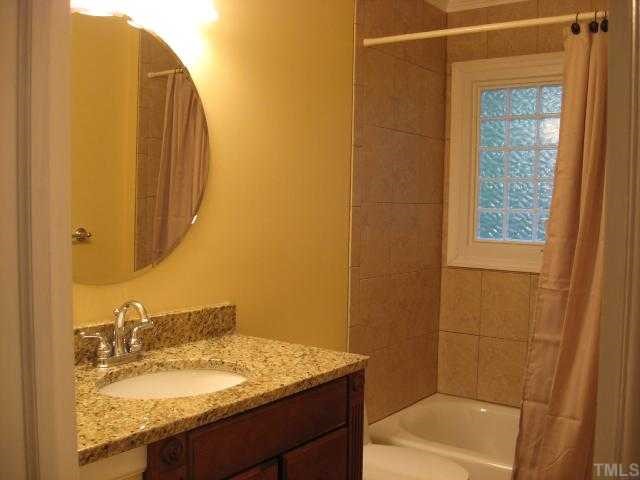 1402 Woodburn Road Durham, NC 27705 - Photo 8 of 9 Second bathroom