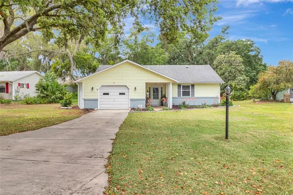 $215,000 | 27 Gordon Court, Leesburg, FL 34788