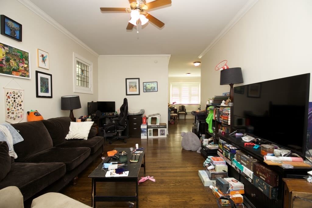 1130 Maple Avenue, Unit 1 Evanston, IL 60202 - Photo 10 of 17