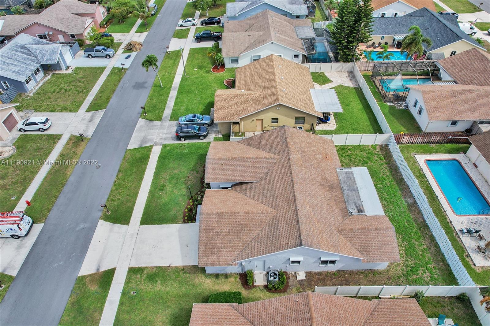 23098 Southwest 55th Avenue Boca Raton, FL 33433 - Photo 45 of 49