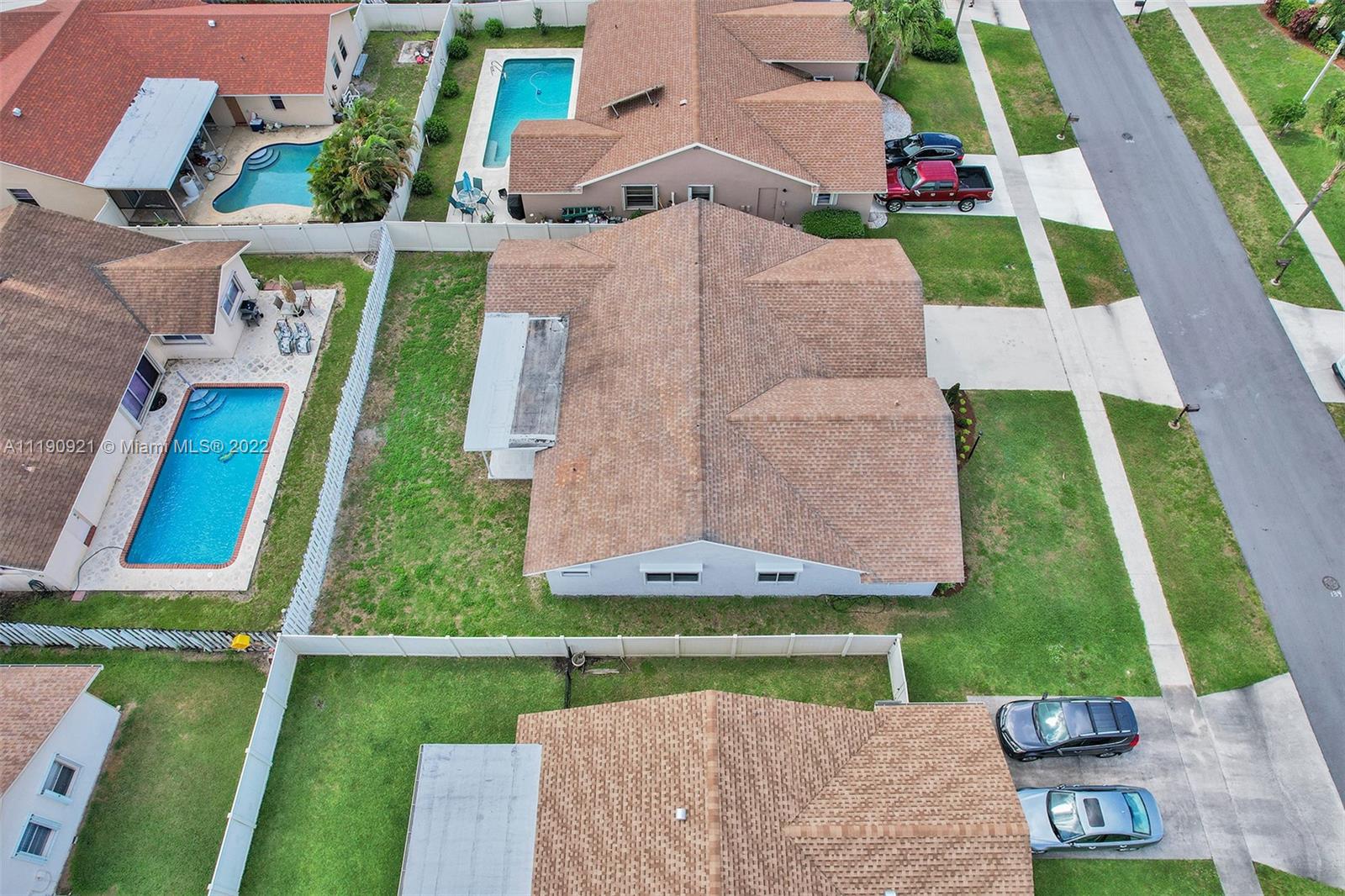 23098 Southwest 55th Avenue Boca Raton, FL 33433 - Photo 47 of 49