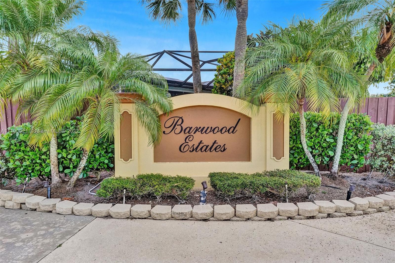 23098 Southwest 55th Avenue Boca Raton, FL 33433 - Photo 49 of 49