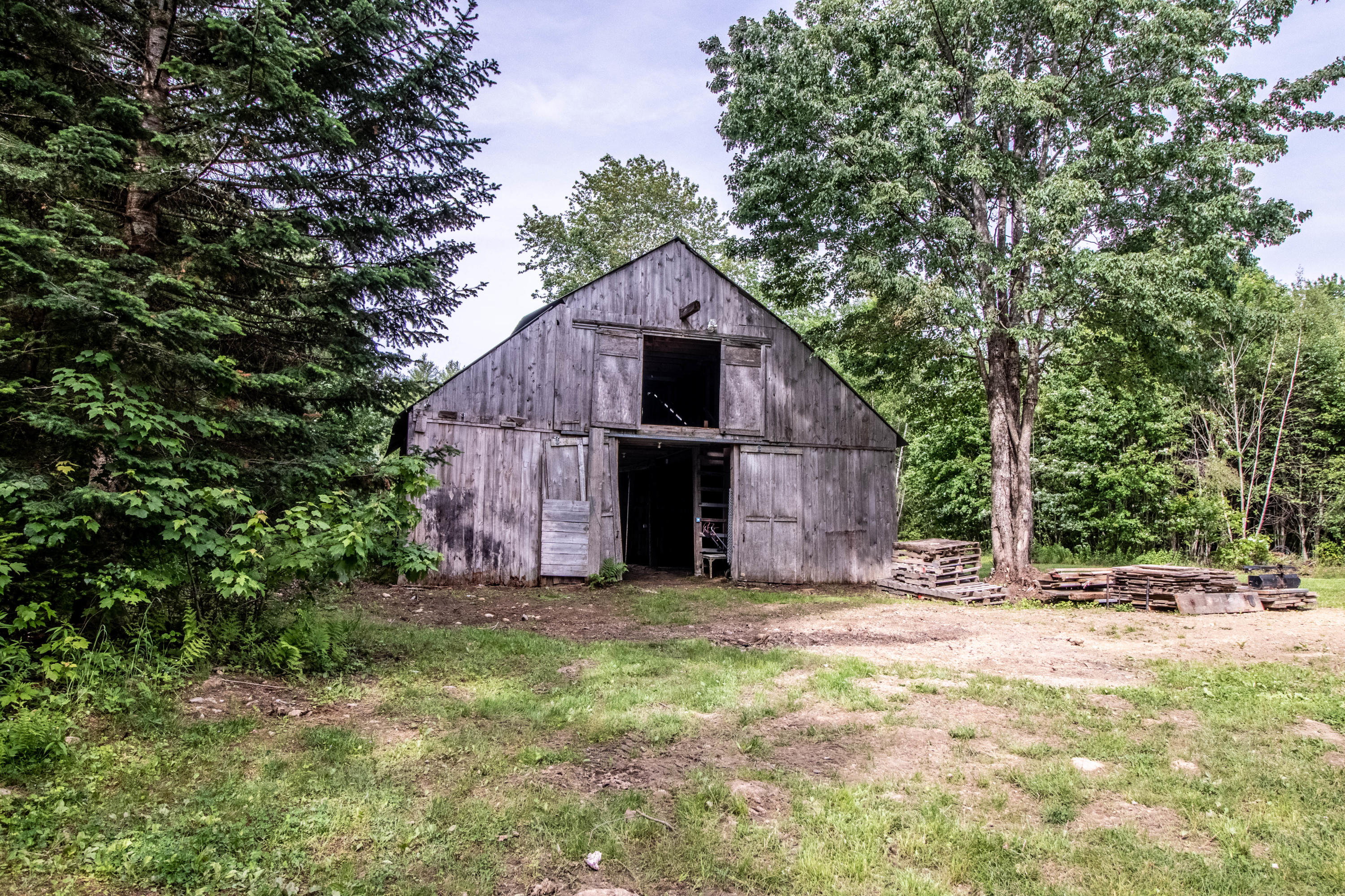 266 Lord Road Lebanon, ME 04027 - Photo 7 of 42 Exterior