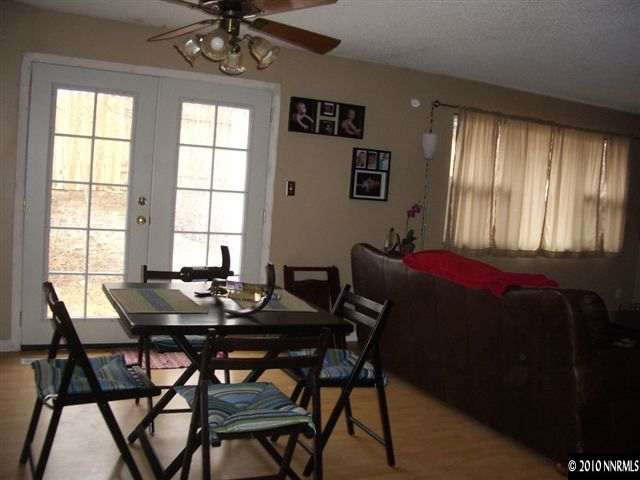685 Nancy Circle Reno, NV 89503 - Photo 6 of 9 a dining room with furniture and window