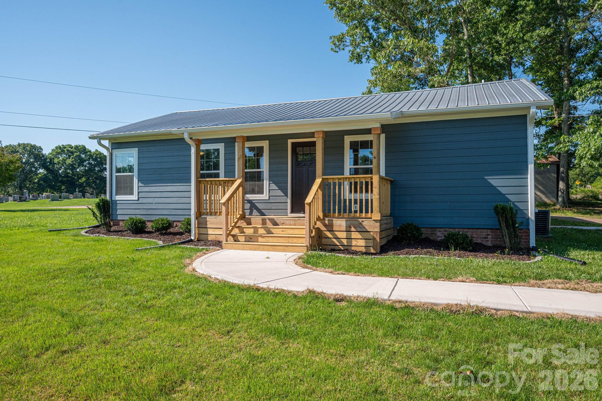6123 Flay Road Cherryville, NC 28021 - Photo 2 of 44