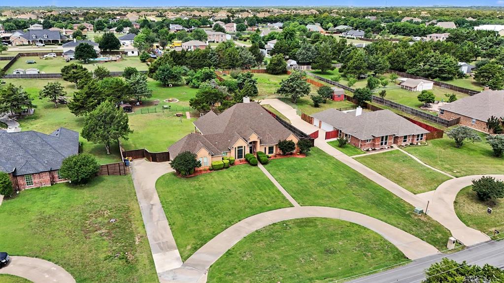 3951 Joe Wilson Road Midlothian, TX 76065 - Photo 27 of 30