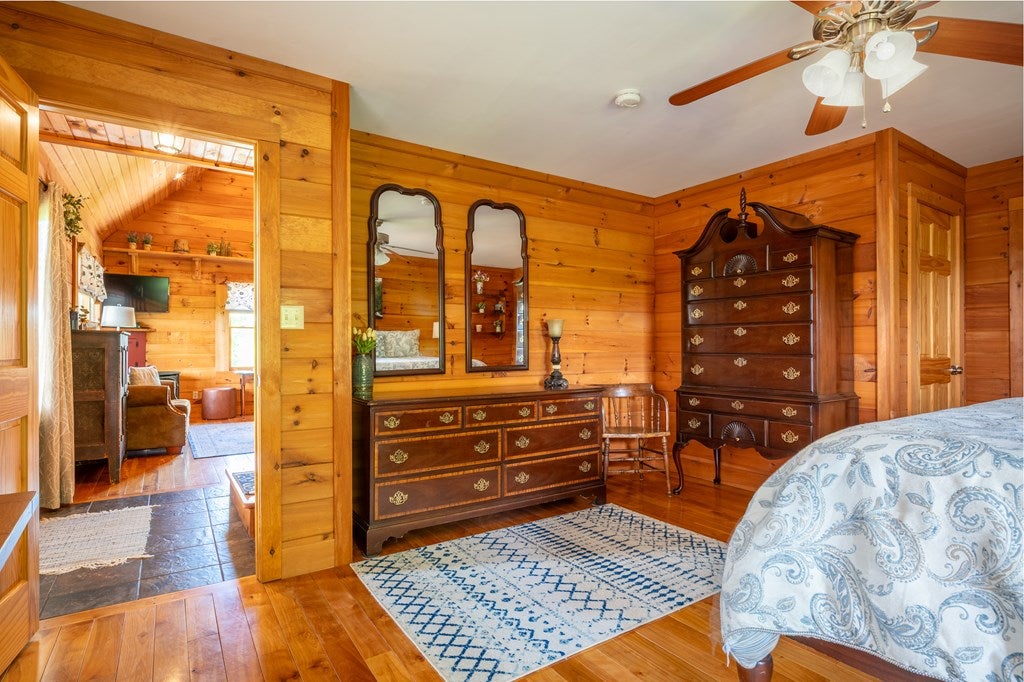 8743 Wards Gap Road Cana, VA 24317 - Photo 51 of 94 Gallery Image 51