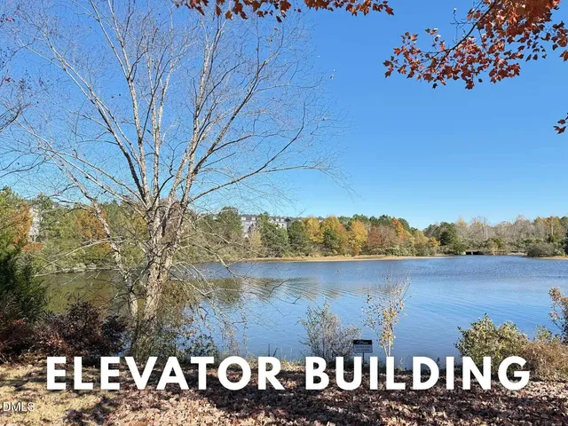 a view of a wooden fence