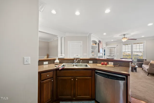 $379,900 | 322 Waterford Lake Drive, Cary, NC 27519