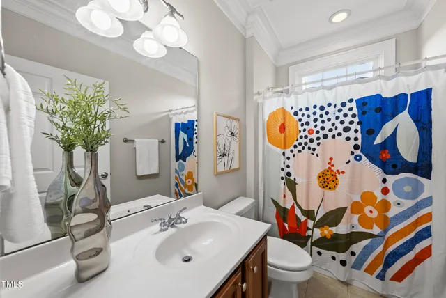 $379,900 | 322 Waterford Lake Drive, Cary, NC 27519