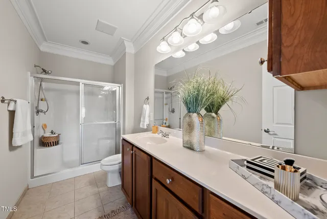 $369,900 | 322 Waterford Lake Drive, Cary, NC 27519