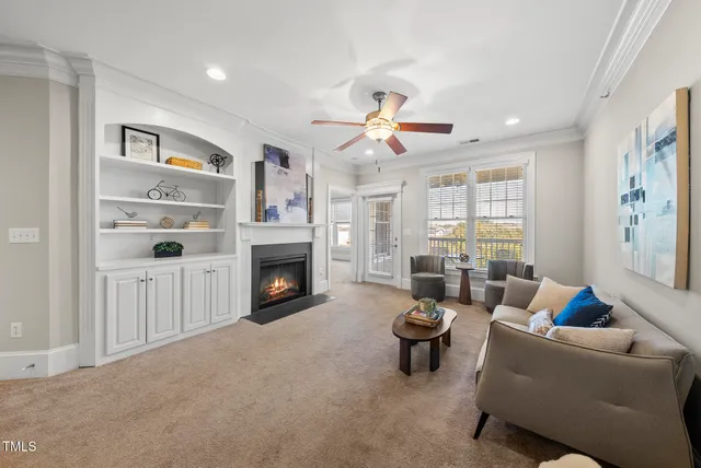 $379,900 | 322 Waterford Lake Drive, Cary, NC 27519