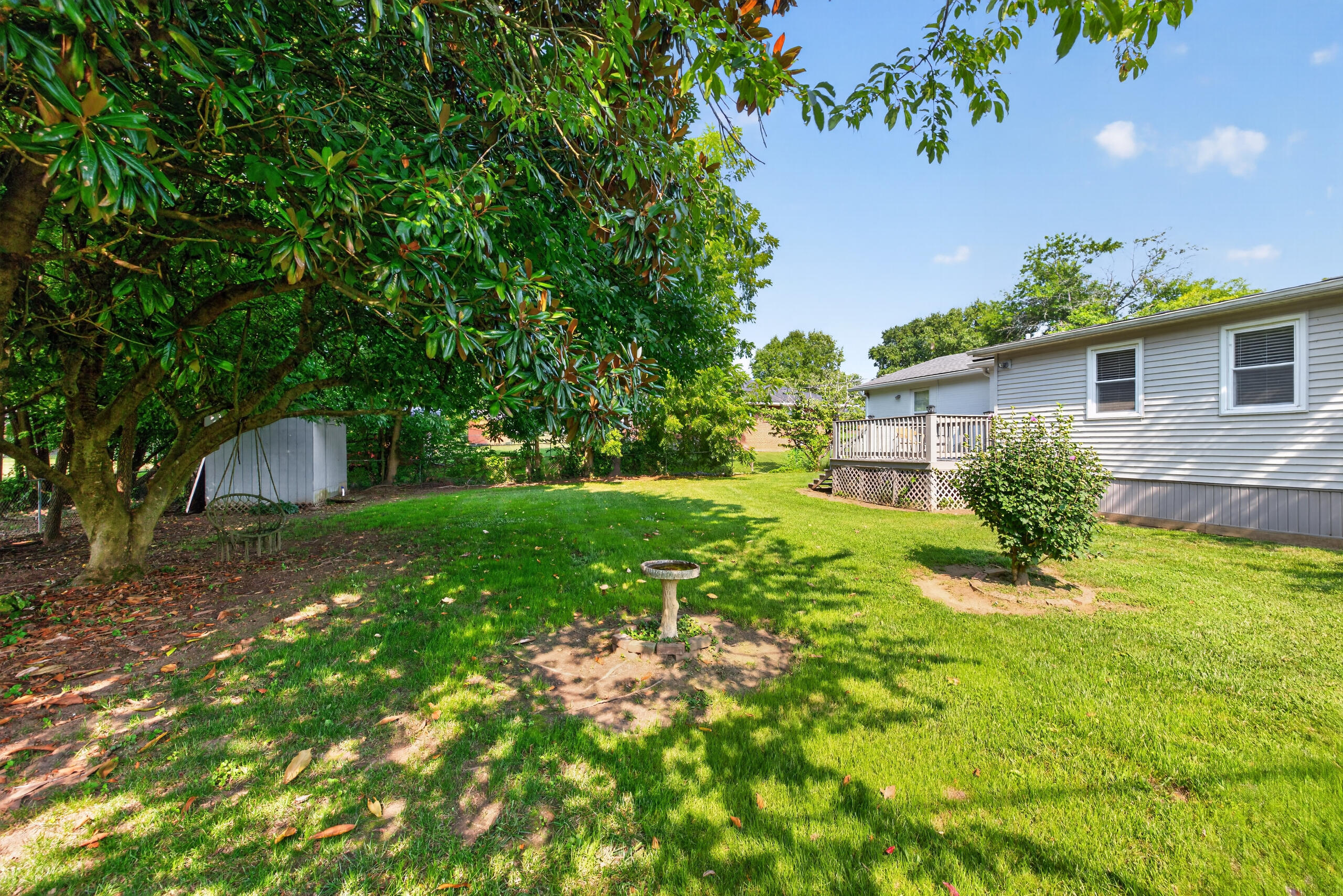 620 Shawnee Road Danville, KY 40422 - Photo 31 of 35 131