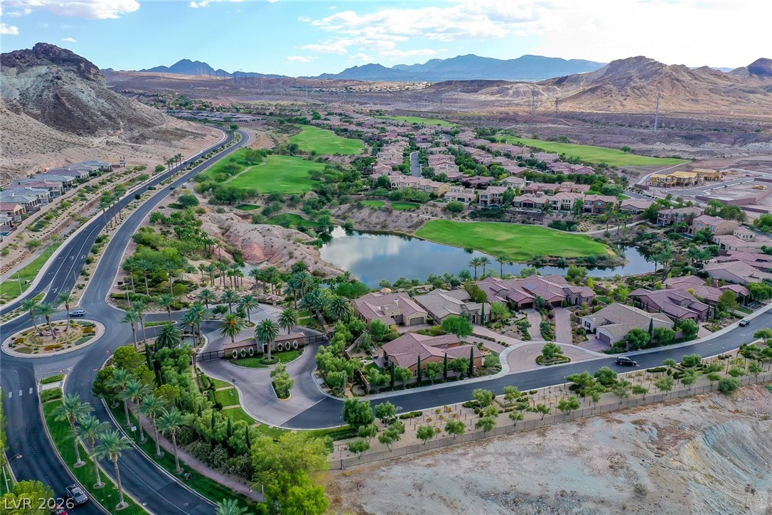 64 Reverie Heights Avenue Henderson, NV 89011 - Photo 24 of 26