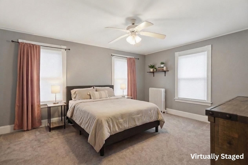 8 Highland Street Clinton, MA 01510 - Photo 12 of 32