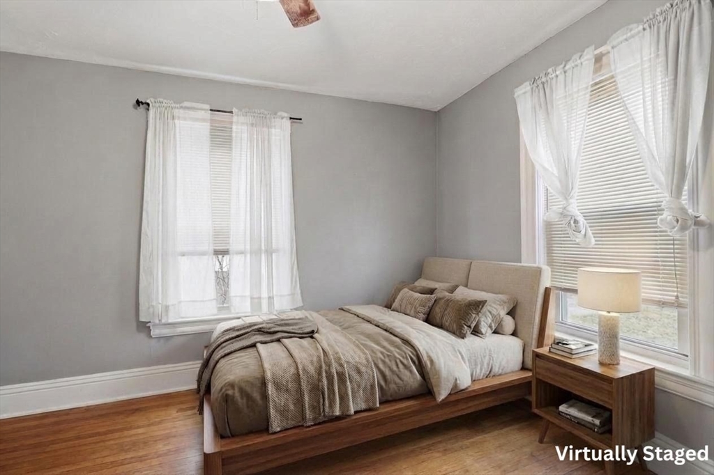 8 Highland Street Clinton, MA 01510 - Photo 14 of 32