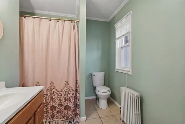 $500,000 | 8 Highland Street, Clinton, MA 01510