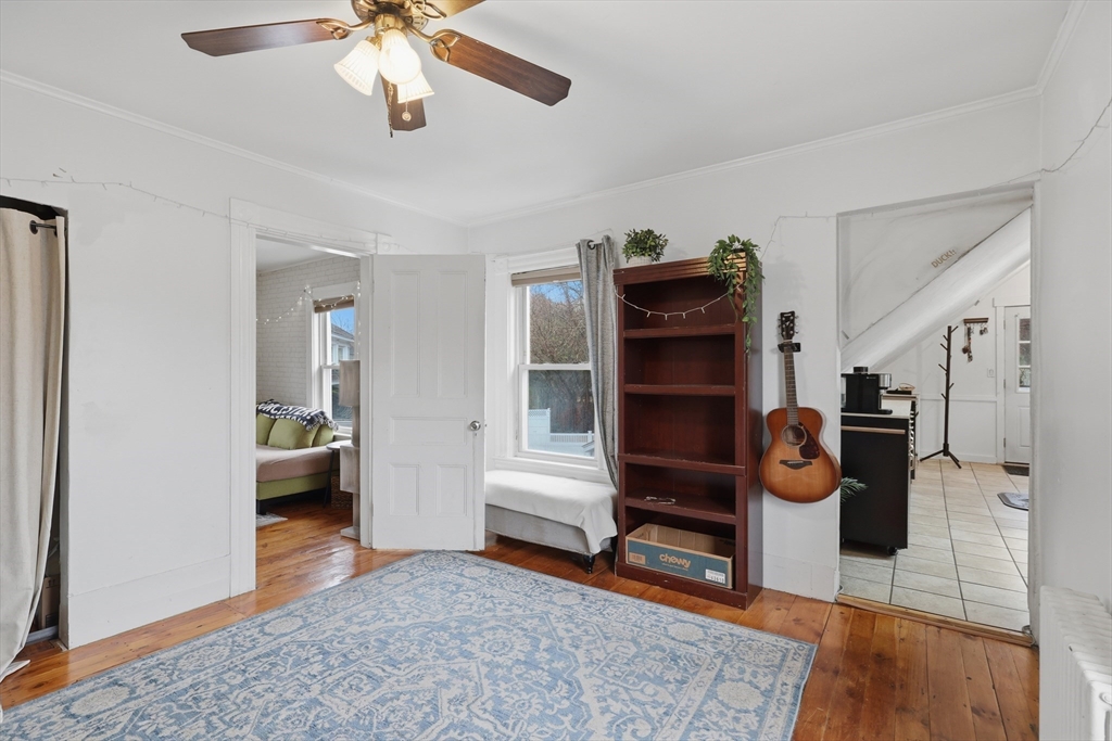 8 Highland Street Clinton, MA 01510 - Photo 18 of 32