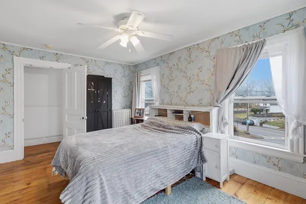 $500,000 | 8 Highland Street, Clinton, MA 01510