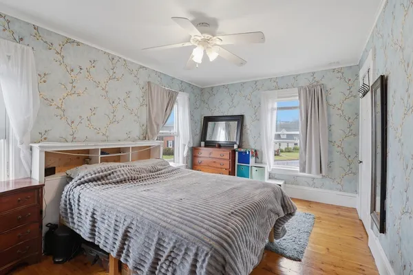 $500,000 | 8 Highland Street, Clinton, MA 01510