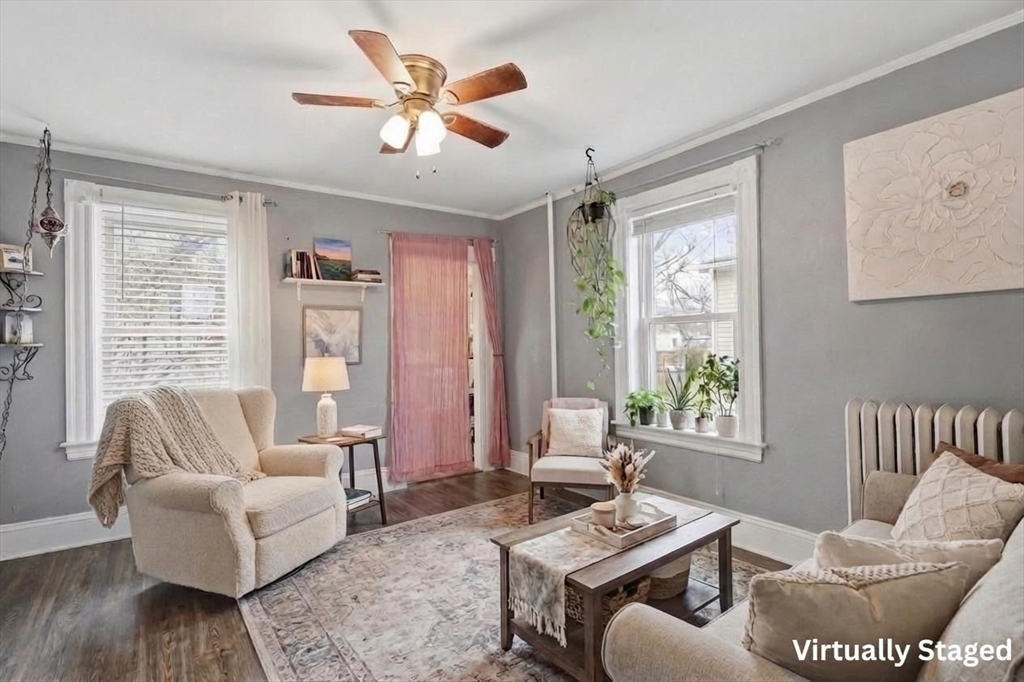 8 Highland Street Clinton, MA 01510 - Photo 4 of 32