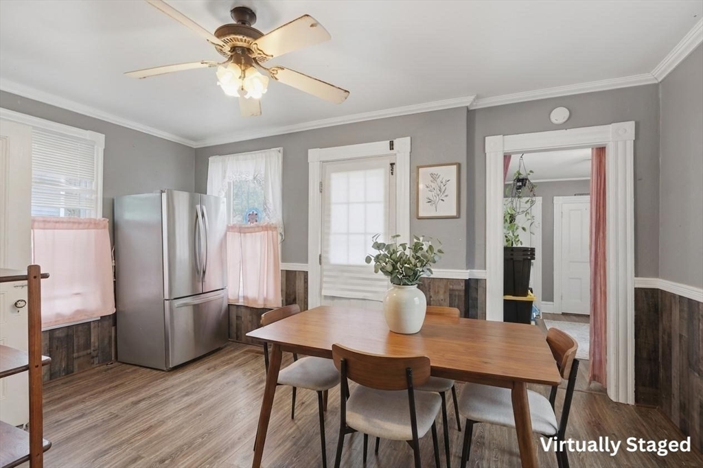 8 Highland Street Clinton, MA 01510 - Photo 5 of 32