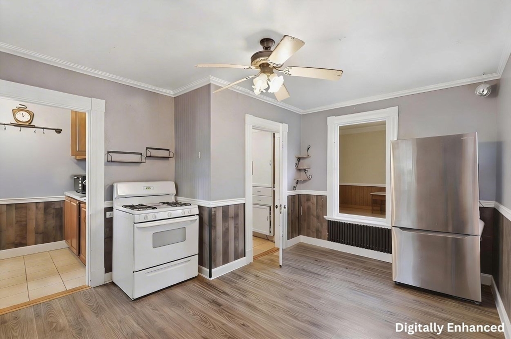 8 Highland Street Clinton, MA 01510 - Photo 8 of 32