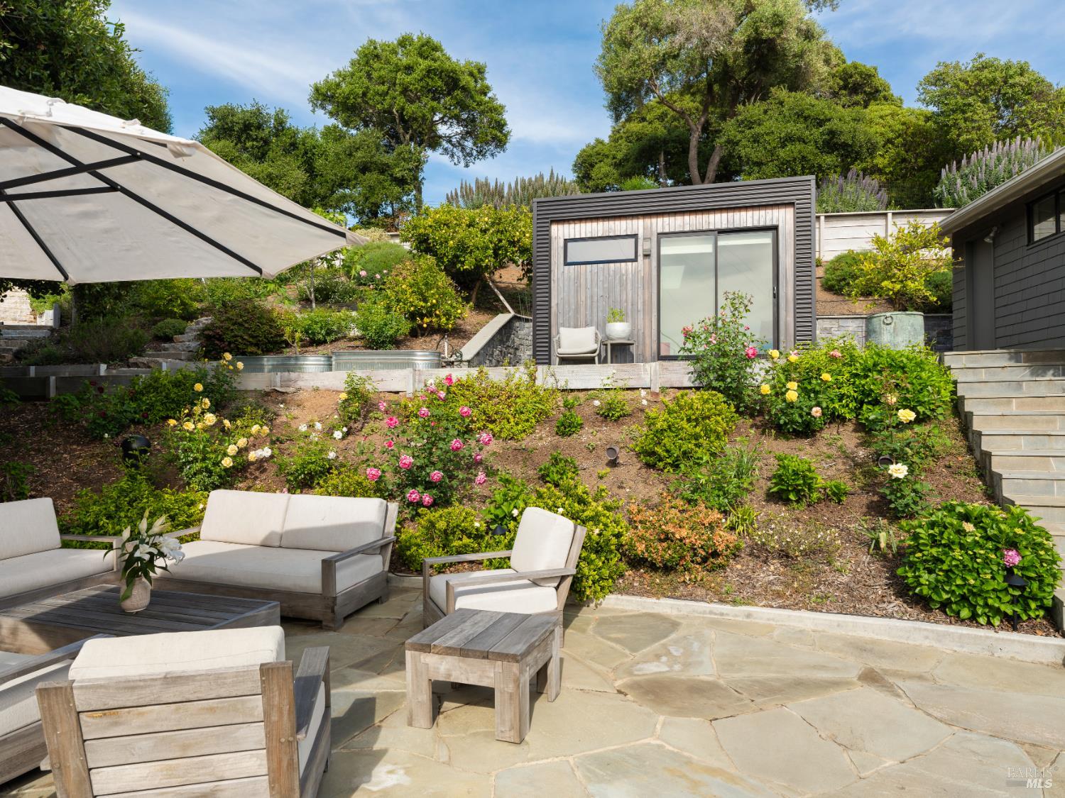 75 Rolling Hills Road Tiburon, CA 94920 - Photo 31 of 57