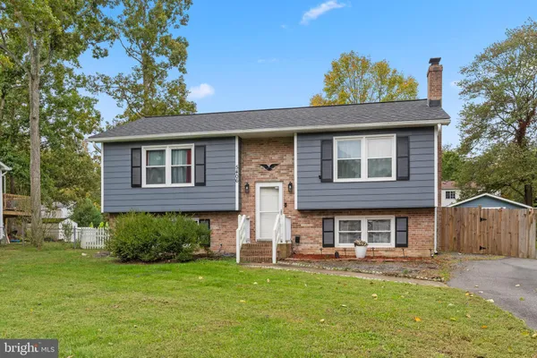 $439,900 | 5406 Lee White Lane, Fredericksburg, VA 22407