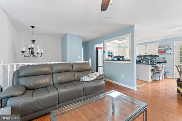 $439,900 | 5406 Lee White Lane, Fredericksburg, VA 22407