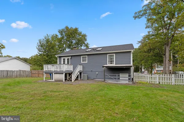 $439,900 | 5406 Lee White Lane, Fredericksburg, VA 22407