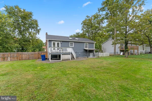 $439,900 | 5406 Lee White Lane, Fredericksburg, VA 22407