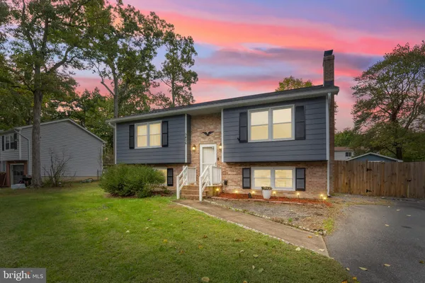 $439,900 | 5406 Lee White Lane, Fredericksburg, VA 22407