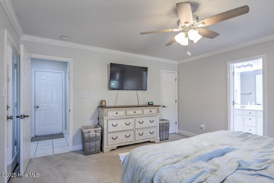 2135 Perrytown Loop Road New Bern, NC 28562 - Photo 23 of 46 No HOA