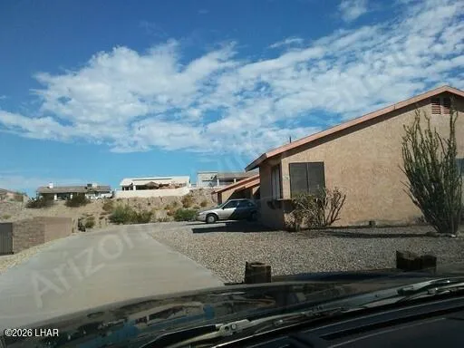 $1,200 | 1781 Palo Verde Boulevard North, Unit A, Lake Havasu City, AZ 86404