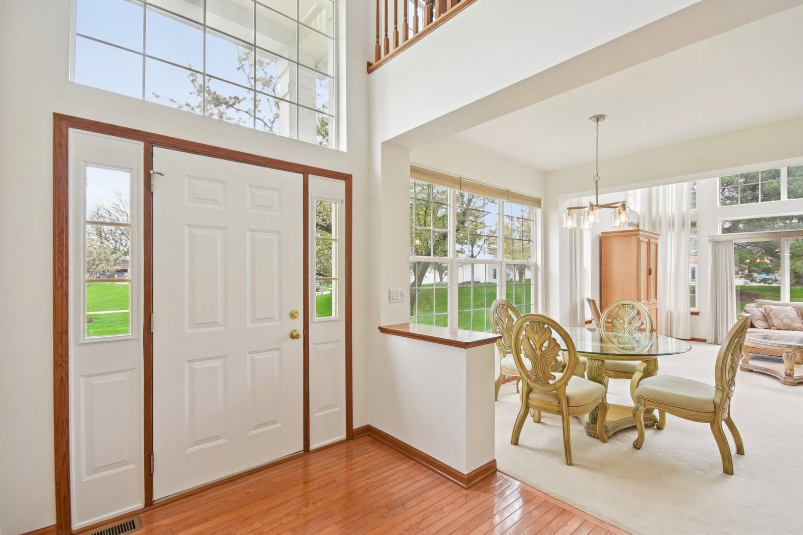 917 Havenshire Road Naperville, IL 60565 - Photo 3 of 46