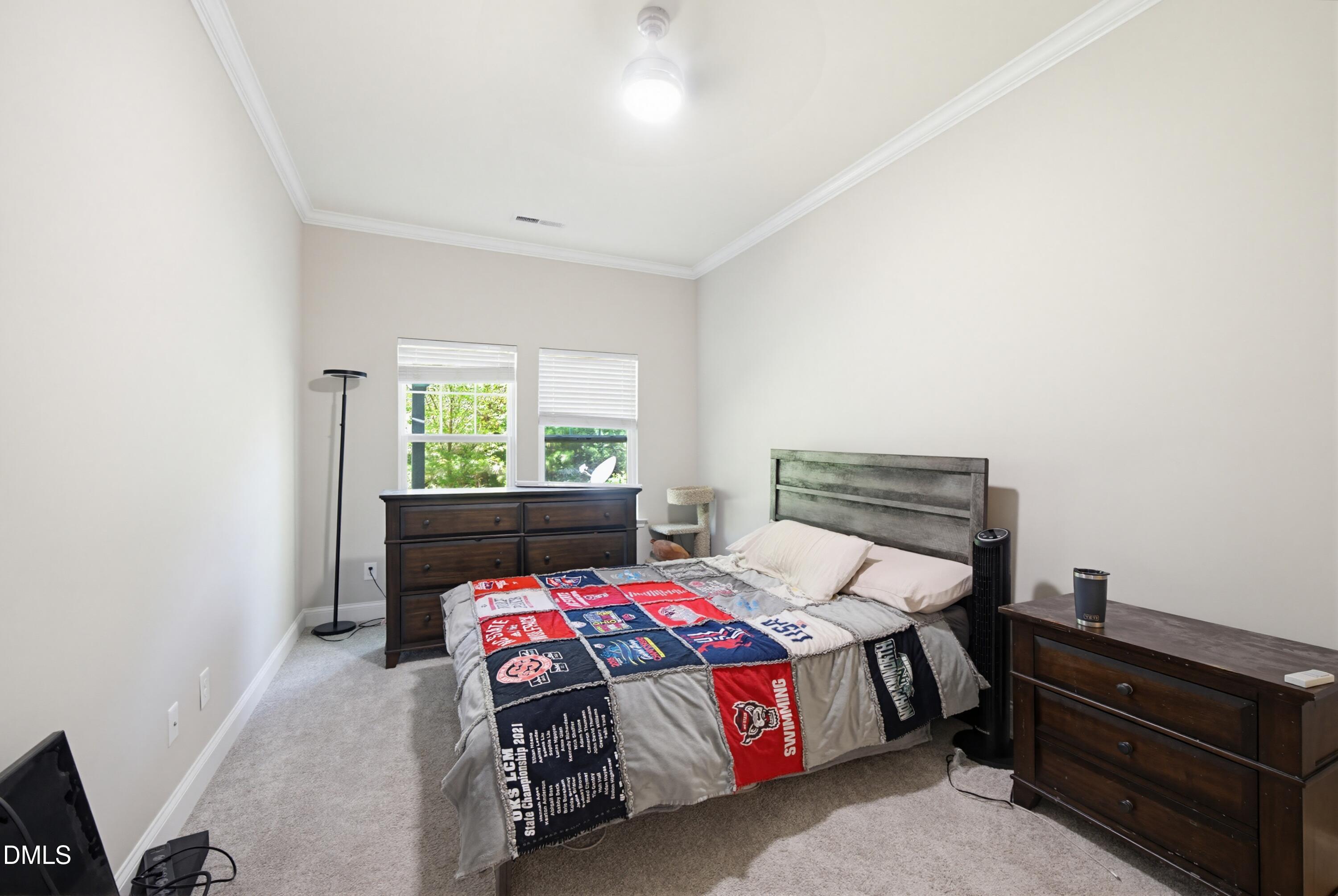 641 Newlyn Drive Raleigh, NC 27606 - Photo 19 of 33