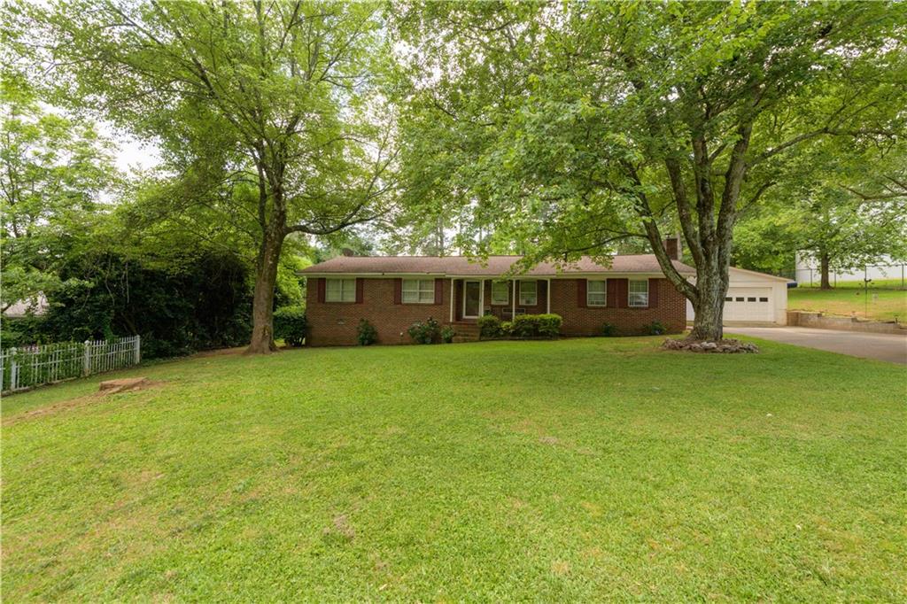 216 Kinman Road Calhoun, GA 30701 - Photo 1 of 3